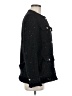 Maje Tweed Black Coat Size EU (FR) 38 / US 6 - photo 4