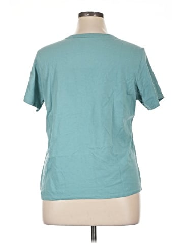 Zoe+Liv Short Sleeve T-Shirt (view 2)