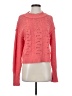 Free People Pink Pullover Sweater Size S - photo 1