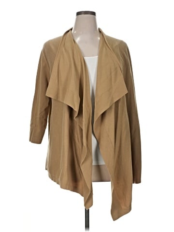 Chaps Cardigan (view 1)