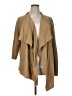 Chaps Tan Cardigan Size 1X - photo 1
