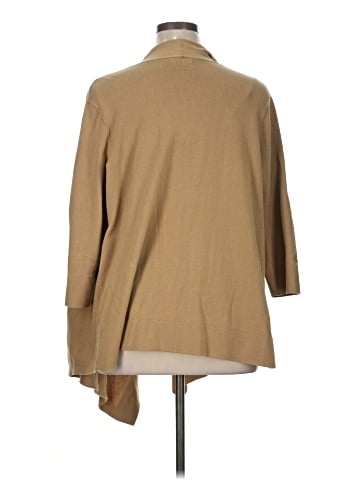 Chaps Cardigan (view 2)