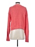 Free People Pink Pullover Sweater Size S - photo 2