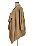 Chaps Tan Cardigan Size 1X - photo 5