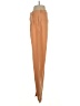 Zara Solid Orange Casual Pants Size S - photo 5