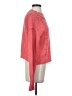 Free People Pink Pullover Sweater Size S - photo 4