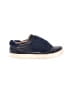 Old Soles Blue Sneakers Size EU 27 / US 10-10 1/2 (kids) - photo 1