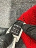 Shein 100% Acrylic Red Pullover Sweater Size 4 - photo 7