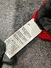 Shein 100% Acrylic Red Pullover Sweater Size 4 - photo 8