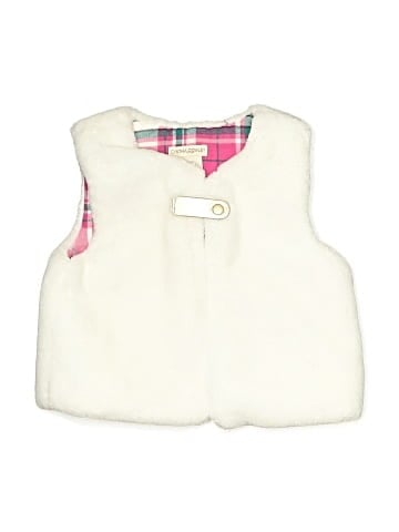 Cynthia Rowley TJX Vest (view 1)