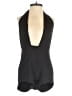 Assorted Brands Black Romper Size S - photo 1