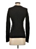 ATM 100% Cashmere Gray Cashmere Pullover Sweater Size S - photo 2