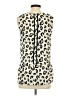 Buddy Love Ivory Sleeveless Blouse Size S - photo 2
