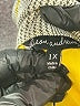 Alison Andrews Plaid Gray Blazer Size 1X - photo 8