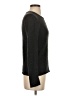 ATM 100% Cashmere Gray Cashmere Pullover Sweater Size S - photo 4