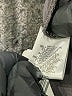 Assorted Brands Solid Gray Cocktail Dress Size M - photo 9
