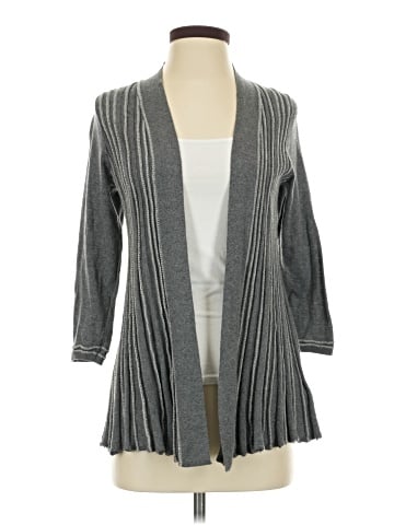 Knitted & Knotted Cardigan (view 1)
