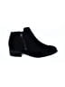 Blondo 100% Leather Black Ankle Boots Size 7 1/2 - photo 1