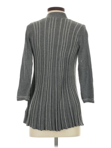 Knitted & Knotted Cardigan (view 2)