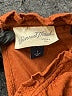 Universal Thread 100% Cotton Brown Casual Dress Size S - photo 7