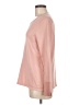 Chico's Pink Sweatshirt Size Med (1) - photo 5