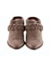 Universal Thread Tan Mule/Clog Size 7 - photo 2