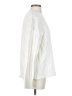 Fashion White Pullover Sweater Size S - photo 4