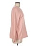 Chico's Pink Sweatshirt Size Med (1) - photo 4