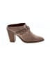Universal Thread Tan Mule/Clog Size 7 - photo 1