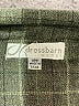 DressBarn Plaid Gray Blazer Size 18W - photo 6