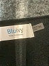 Bluivy Black Pullover Sweater Size Med - Lg - photo 7