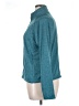 Mier 100% Polyester Teal Track Jacket Size XL - photo 5