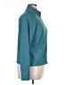 Mier 100% Polyester Teal Track Jacket Size XL - photo 4