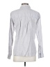 Uniqlo Gray Long Sleeve Button-Down Shirt Size S - photo 2