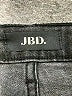 JBD Black Jeans Size 27 waist - photo 4
