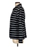 Lands' End 100% Polyester Black Pullover Sweater Size L - photo 5