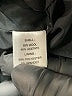 Trina Turk Stars Black Wool Skirt Size 2 - photo 5