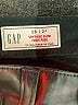 Gap Black Casual Pants Size 2 - photo 4