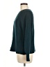 Jessica Simpson Solid Teal Pullover Sweater Size M - photo 5