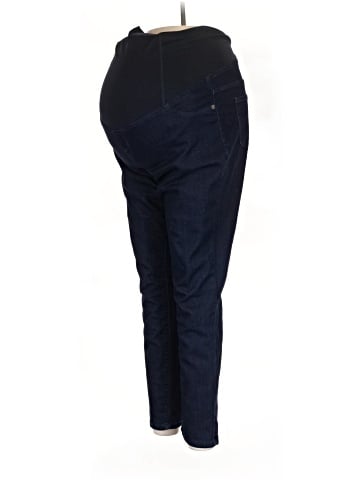 Isabel Maternity Jeggings (view 1)