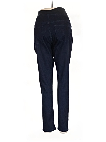 Isabel Maternity Jeggings (view 2)