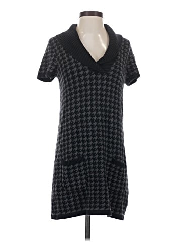 Style&Co Casual Dress (view 1)