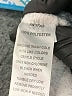 Anne Klein 100% Polyester Silver Turtleneck Sweater Size L - photo 8