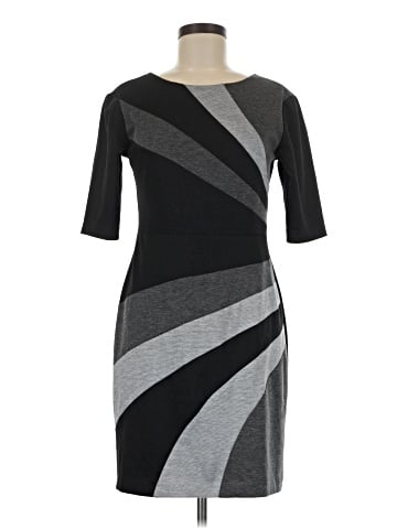 Connected Apparel Cocktail Dress (view 1)