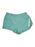 Reebok Teal Athletic Shorts Size XL - photo 1