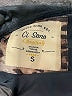 Ci Sono Black Jacket Size S - photo 6