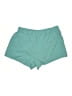 Reebok Teal Athletic Shorts Size XL - photo 2