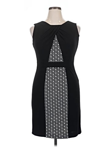 Anne Klein Cocktail Dress (view 1)