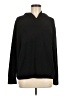 Eberjey Black Pullover Sweater Size M - photo 1
