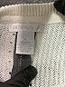 Design History Chevron-herringbone Gray Pullover Sweater Size XL - photo 7